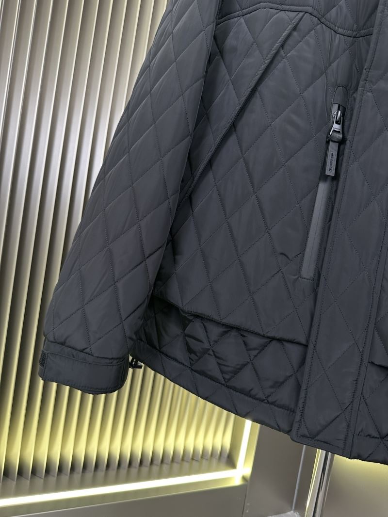 Burberry Down Jackets